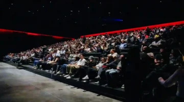 Filmekimi Bu Yıl 70 Bin İzleyiciye Ulaştı