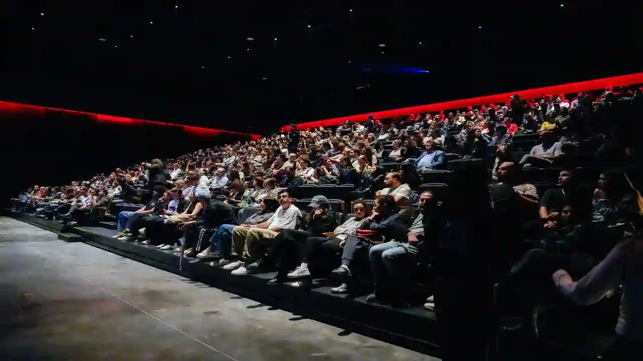 Filmekimi Bu Yıl 70 Bin İzleyiciye Ulaştı