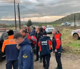 Foça’da yaralar sarılıyor