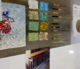 “MAYA” Bor Sanat ve EXIT İş Birliğinde Mardin’de Ziyarete Açıldı