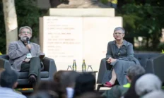 İzmir Uluslararası Edebiyat Festivali başladı