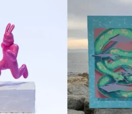 Maslak Atatürk Oto Sanayi’de Yükselen Sokak Kültürü: “KOMPLEKS Vol. 2