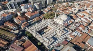 Kemeraltı yakın gelecekte herkes için çekici bir yer olacak