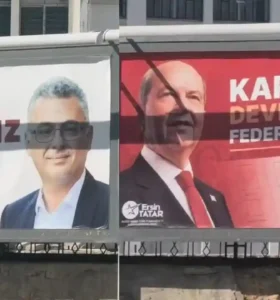 Oyum Ersin Tatar’a