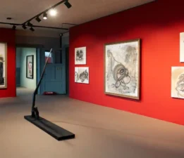 Kaybolan Ortak Alanları anımsatan “Müşterekler” sergisi Metrohan’da!