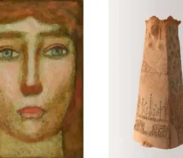 Nasip–Nuri İyem’in eserleri 21 yıl sonra Bursa’da bir araya geliyor!