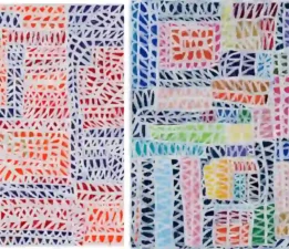 Ruzy Gallery’den Thom Oosterhof’un küratörlüğünde Sergi:  Formative