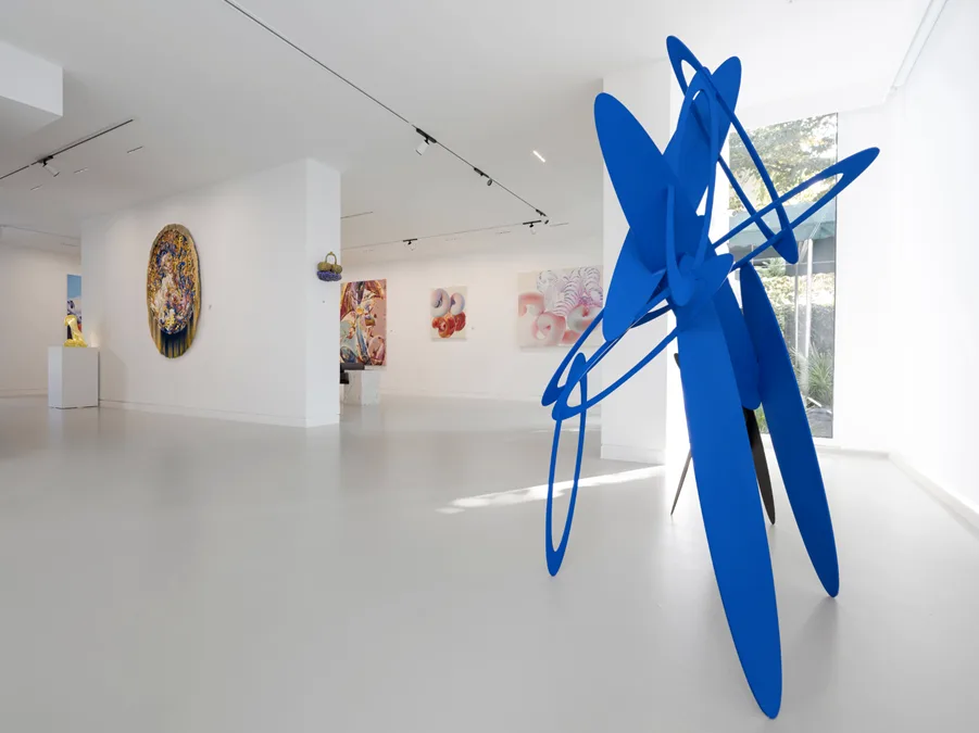 Ruzy Gallery-Formative