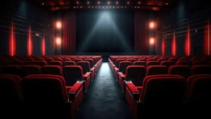 Bu hafta gösterime girecek filmler Atatürk: Zaferin Şafağı, Dışarıdakiler: Bir