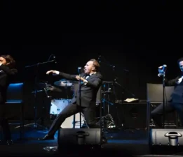 Sing With Brothers Han Spaces Etiler’de!