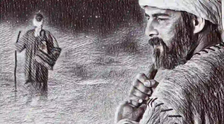 Şol Yunus’a kıymayın efendiler – 7: