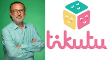 Tikutu, çocuklara sanatla dolu bir sonbahar sunuyor