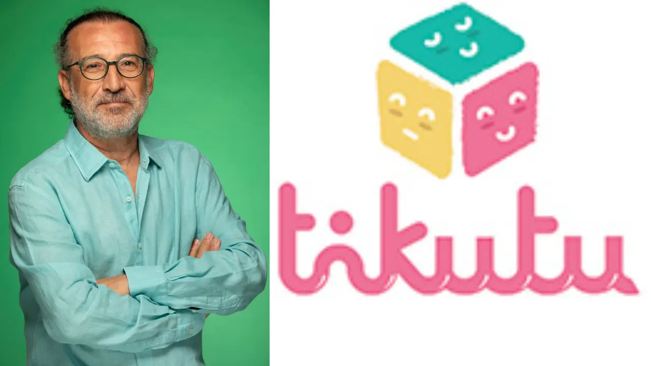 Tikutu, çocuklara sanatla dolu bir sonbahar sunuyor