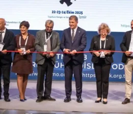 Tugay 8. Elektrik Tesisleri Ulusal Kongre ve Sergisi’ni açtı