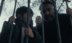 Irkçılığa odaklanan YANIYOR MUBI’de!