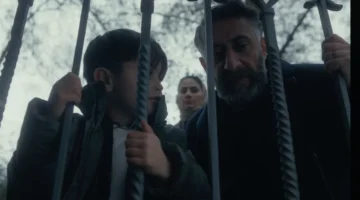 Irkçılığa odaklanan YANIYOR MUBI’de!