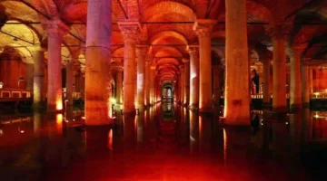 İBB kültür varlıkları merkezi idareye mi devrediliyor?