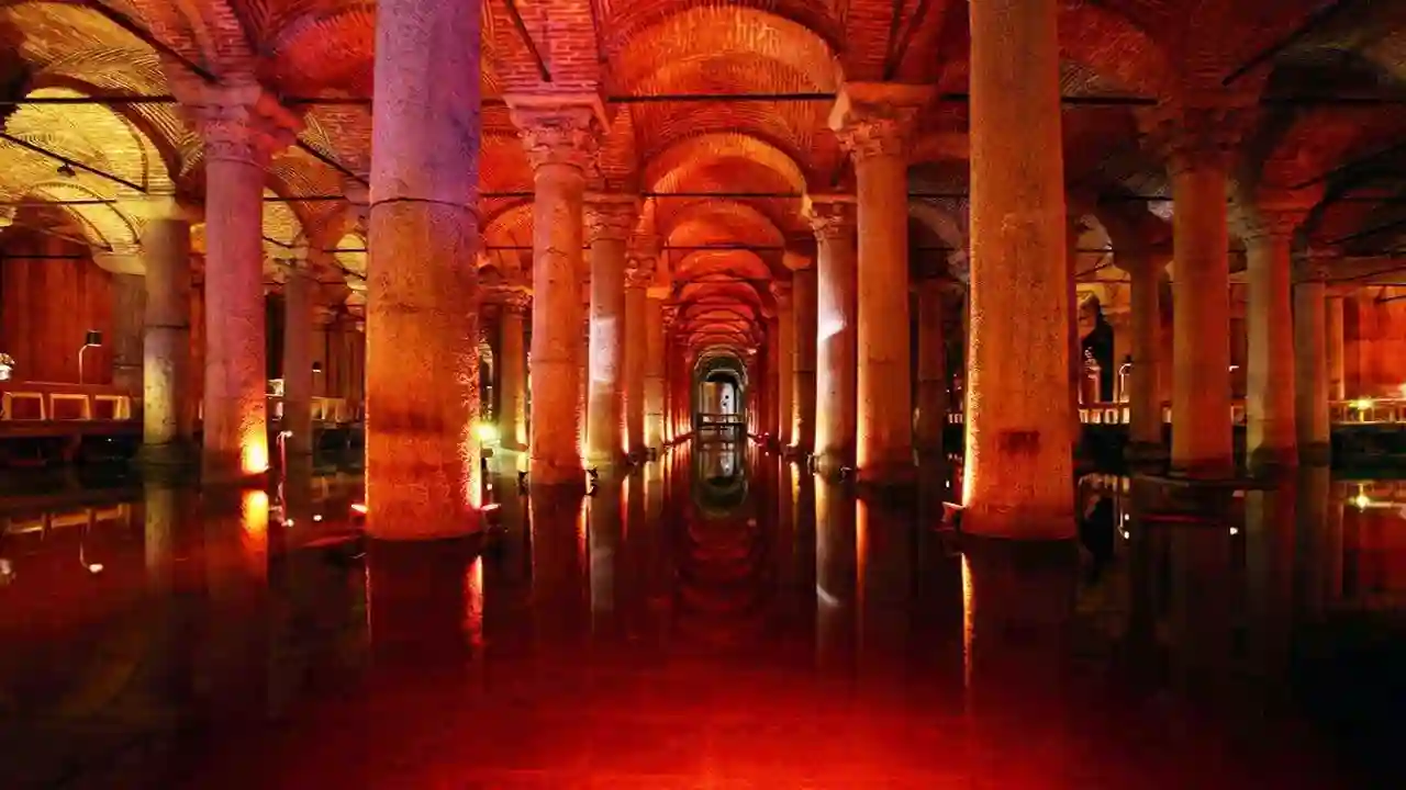 İBB kültür varlıkları merkezi idareye mi devrediliyor?