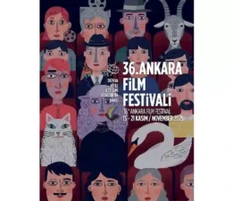 Ankara Film Festivali’nin biletleri satışta