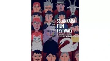 Ankara Film Festivali’nin biletleri satışta