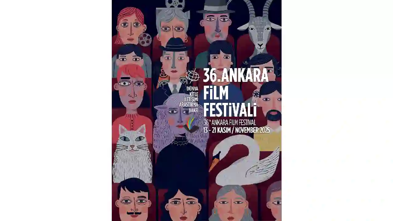 Ankara Film Festivali’nin biletleri satışta