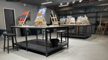 Decollage’ın Kasım programı