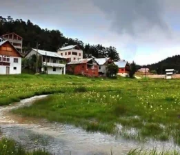 Eğriçimen Yaylası – Koyulhisar – Sivas