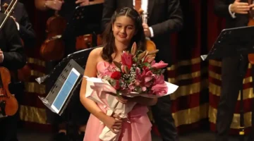 Elif Naz Ertuğrul’dan Dördüncü Single’ı Chopin Nocturne Yayınlandı