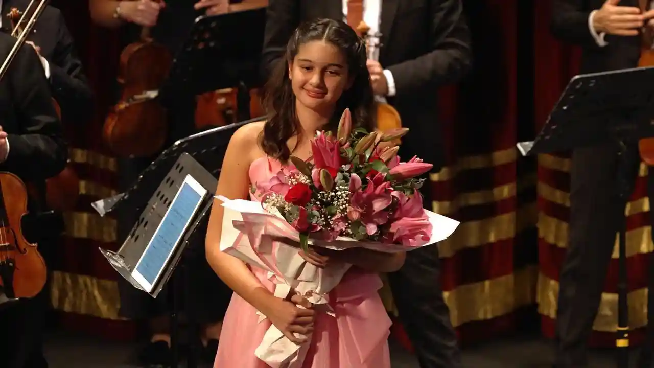 Elif Naz Ertuğrul’dan Dördüncü Single’ı Chopin Nocturne Yayınlandı