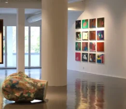 Faar Gallery İstanbul, “Güneş” Sergisi 29 Kasım’a Kadar Uzatıldı!
