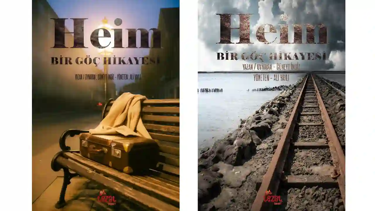 HEİM – Bir Göç Hikayesi’