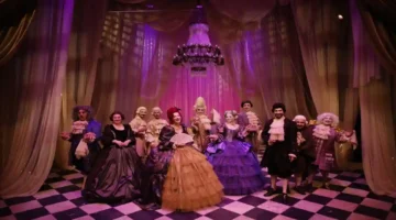 İnsandan Kaçan, Küçükçekmece DT Sahnesi’nde