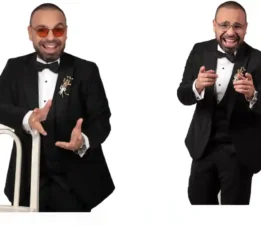 Okan Karacan Sahnelere Geri Dönüyor: “Yanlış Anladın Şekerim”