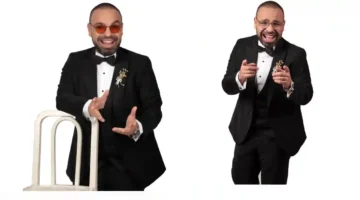 Okan Karacan Sahnelere Geri Dönüyor: “Yanlış Anladın Şekerim”