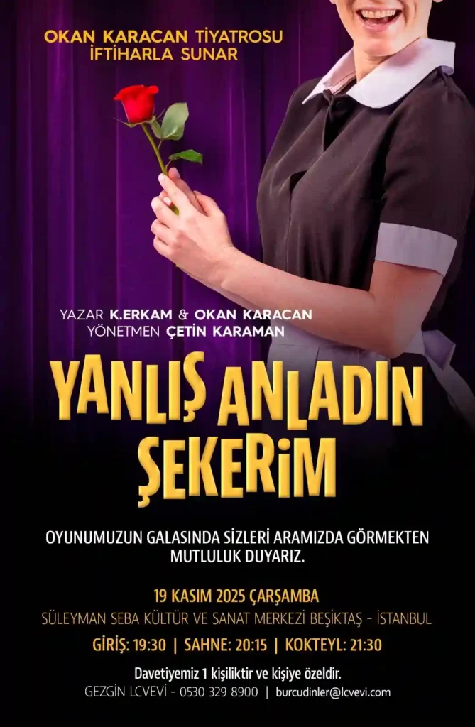 Okan Karacan-Yanlış Anladın Şekerim01