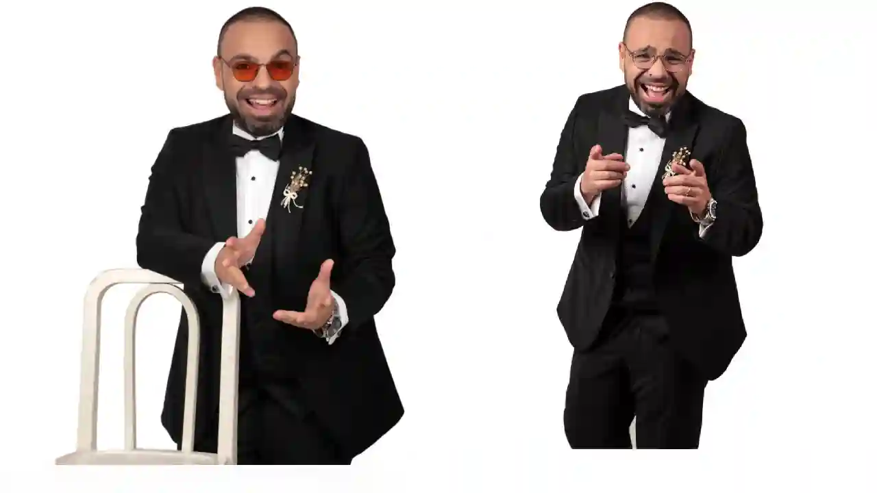 Okan Karacan Sahnelere Geri Dönüyor: “Yanlış Anladın Şekerim”