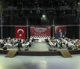 Küçükçekmece 6. Geleneksel 29 Ekim Cumhuriyet Kupası Satranç Turnuvası Düzenlendi