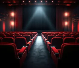 Yüksek fiyatlar sinema salonlarını boşaltıyor!