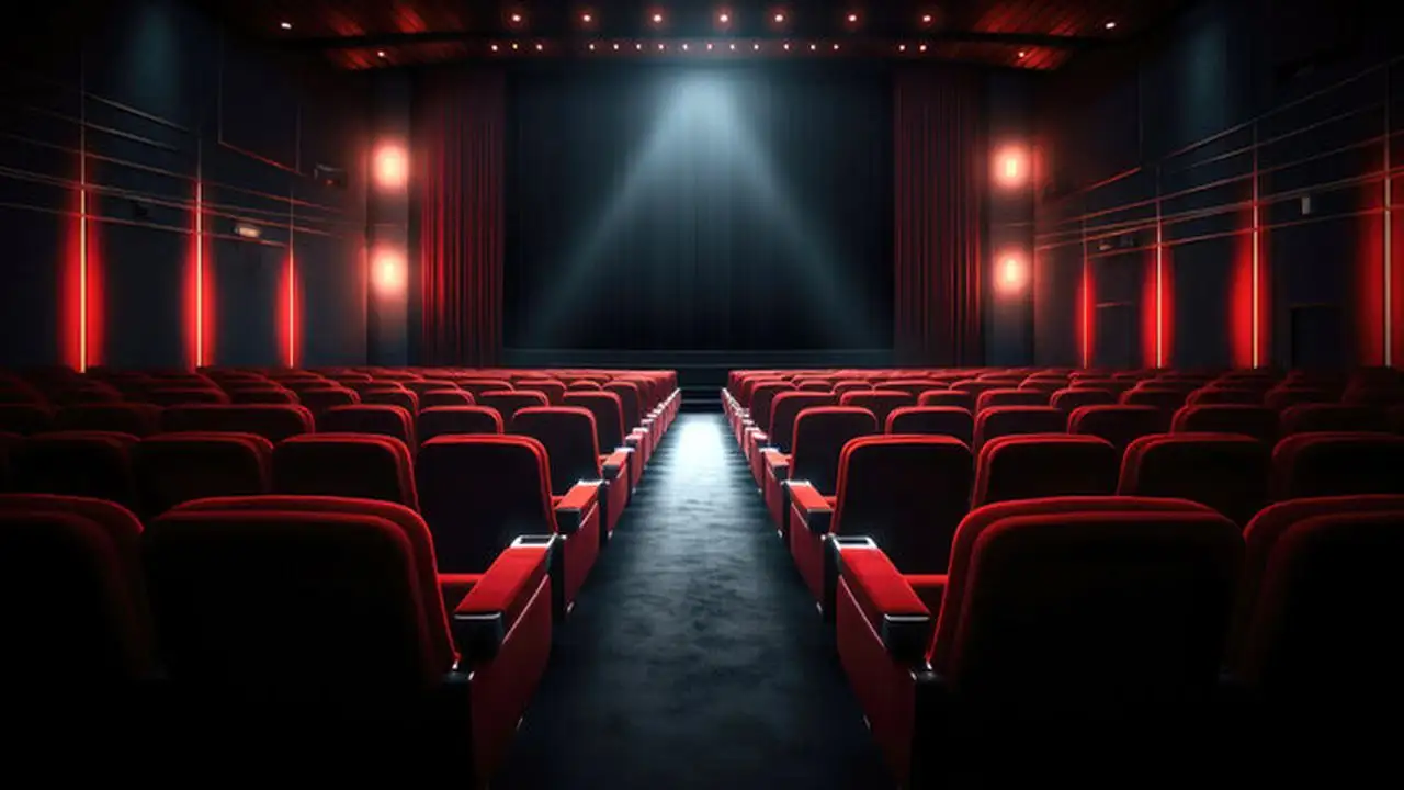 Yüksek fiyatlar sinema salonlarını boşaltıyor!