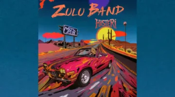 Zulu Band’dan Yeni Tekli: “Histeri”