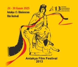 Antakya 13. Uluslararası Film Festivali Finalistleri Açıklandı