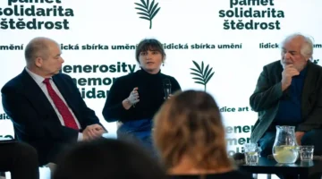 NHK Koleksiyonu’ndan Lidice Sanat Koleksiyonu’na Anlamlı Bağış