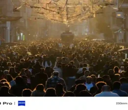 vivo mobil fotoğrafçılık yarışmasının kazananları belli oldu