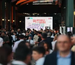 18. İstanbul Bienali Sona Eriyor