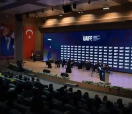 2. Uluslararası Afet Film Festivali’nde ödüller sahiplerini buldu!