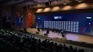 2. Uluslararası Afet Film Festivali’nde ödüller sahiplerini buldu!