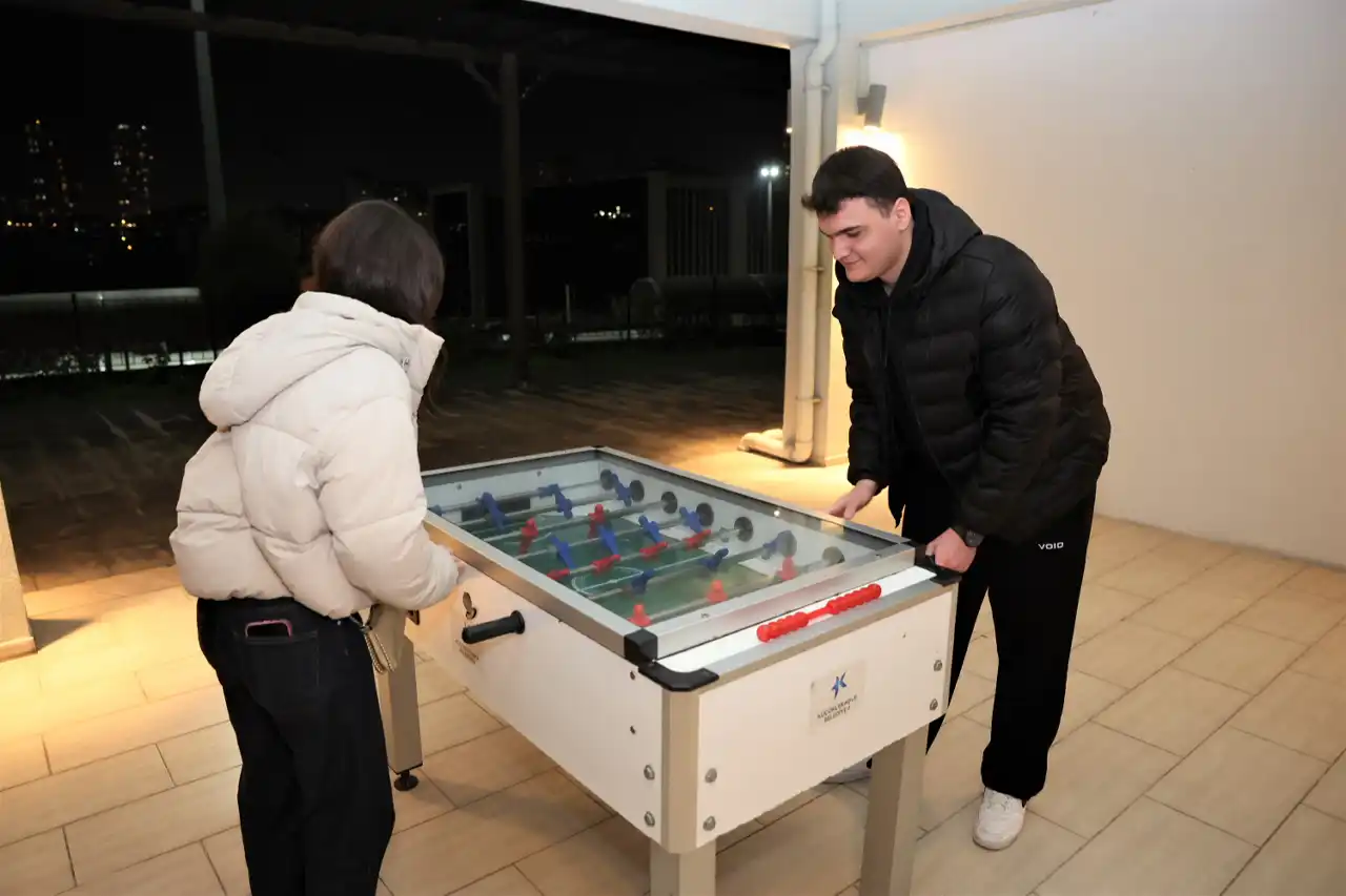 21 Aralık En Uzun Gece 4