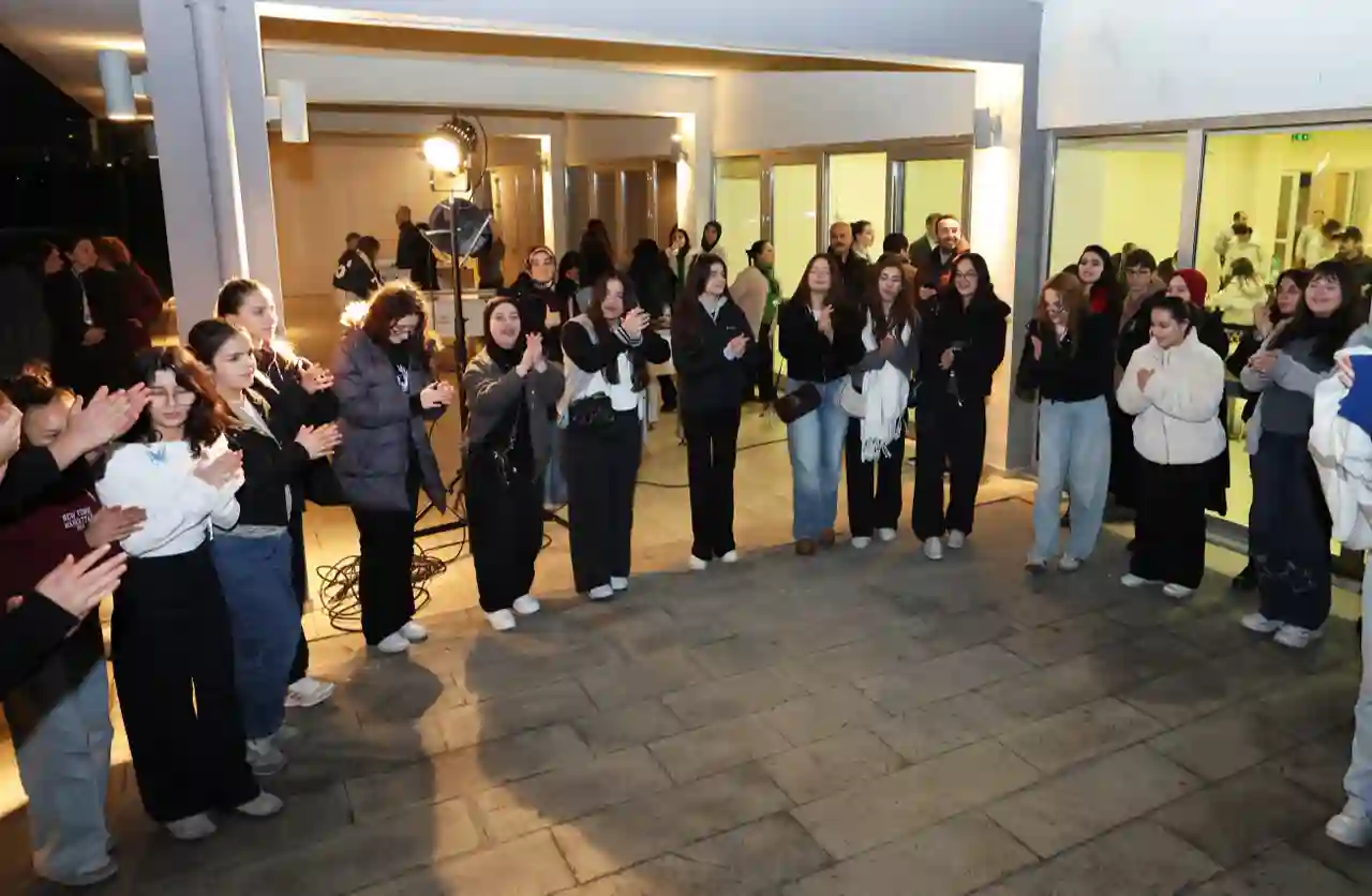 21 Aralık En Uzun Gece