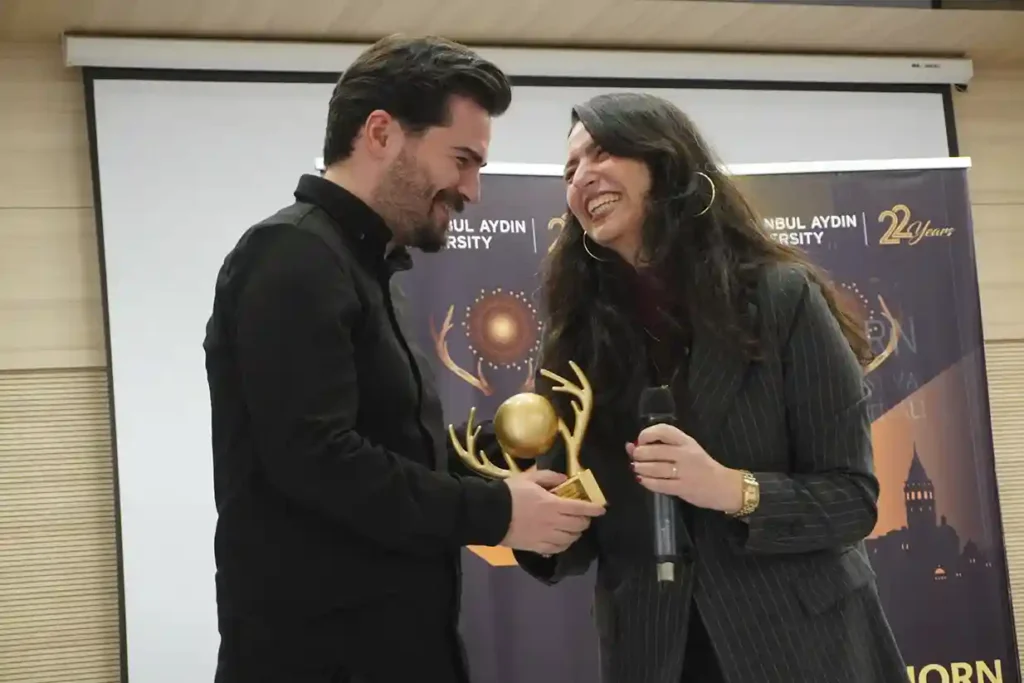 5. Haliç Goldenhorn Uluslararası Film Festivali03