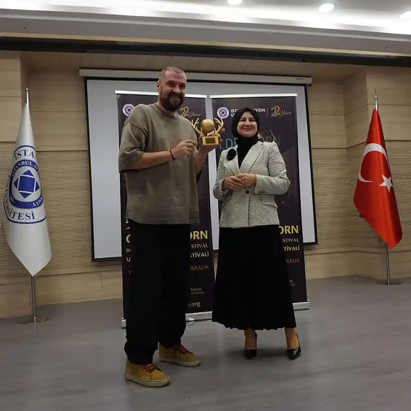 5. Haliç Goldenhorn Uluslararası Film Festivali04